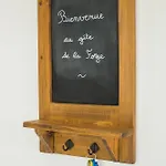 La Forge à 10 Min D'etretat Criquetot-lʼEsneval
