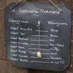 La Forge à 10 Min D'etretat