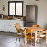 Casa de Férias La Forge à 10 Min D'etretat