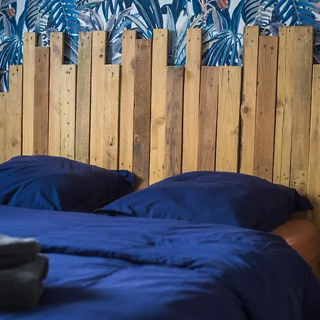 Casa de Férias La Forge à 10 Min D'etretat Criquetot-lʼEsneval