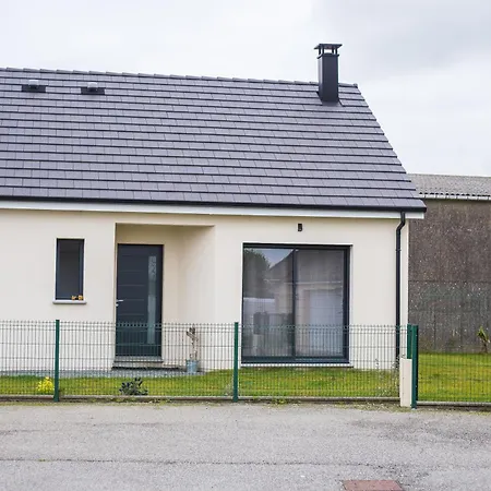 La Forge à 10 Min D'etretat Casa de Férias Criquetot-lʼEsneval