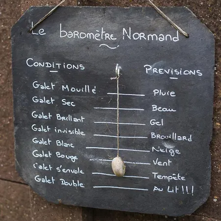 La Forge A 10 Min D'etretat