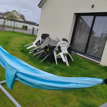 Сasa de vacaciones La Forge A 10 Min D'etretat