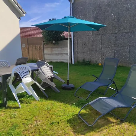La Forge à 10 Min D'etretat Criquetot-lʼEsneval